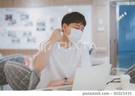 男人 男 男性 92025435