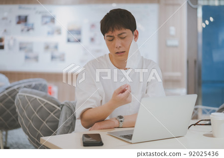 面具 面膜 口罩 92025436