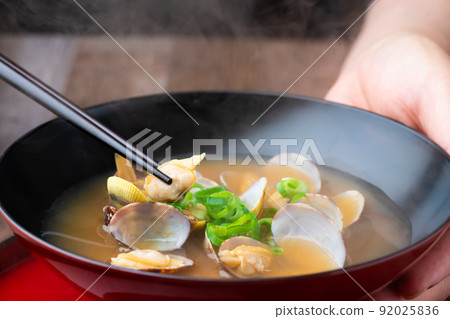 蛤mis味soup湯 蛤mis味soup湯 92025836
