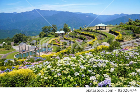 Yutorisuto Park Otoyo 3 Nakamuradaio, Otoyo-cho, Otoyo-cho, Kochi County] 92026474