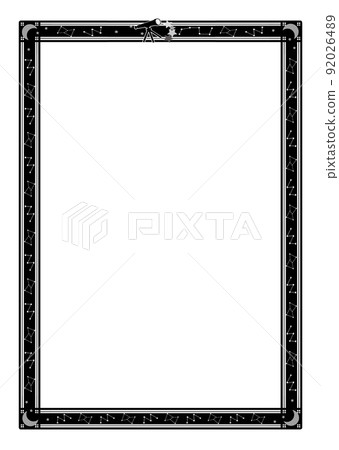 Pattern brush for astronomical observation Pattern brush for astronomical observation 92026489