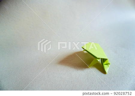 摺紙青蛙 92028752