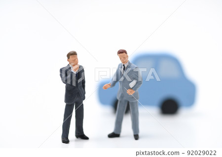 汽車形象 進口車業務 92029022