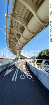 一座橋 一座橋 92029744