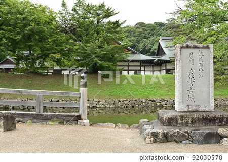 100 Fine Castles of Japan, Hikone Castle 92030570