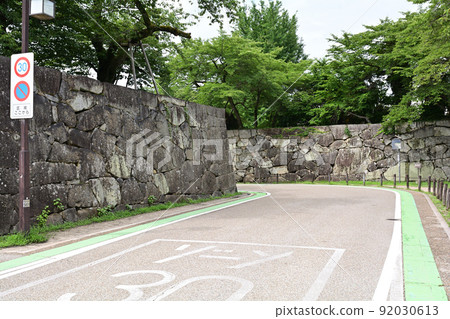 100 Fine Castles of Japan, Hikone Castle 100 Fine Castles of Japan, Hikone Castle 92030613
