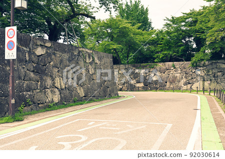 100 Fine Castles of Japan, Hikone Castle 100 Fine Castles of Japan, Hikone Castle 92030614