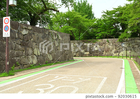 100 Fine Castles of Japan, Hikone Castle 100 Fine Castles of Japan, Hikone Castle 92030615