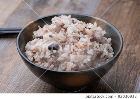 16 grain rice 92030938