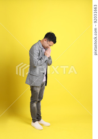 Man with Style Man with Style 92031663