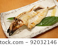幹鰱魚科（隔夜乾燥） 92032146