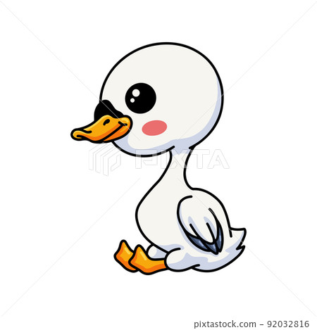 bird, cartoon, chick 92032816