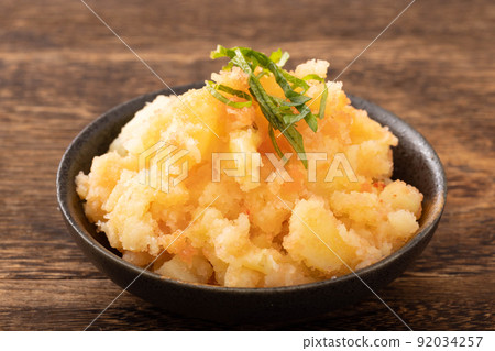 明太土豆沙拉 92034257