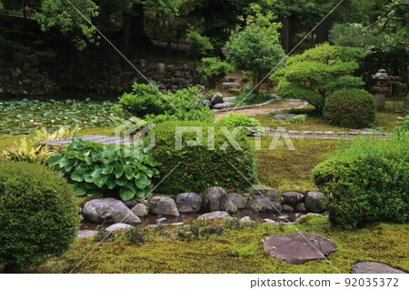 兼六園 92035372