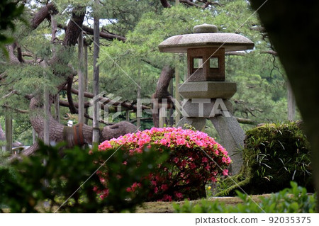 兼六園 兼六園 92035375