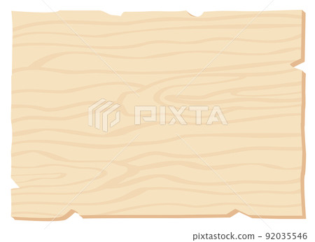 Wood board 92035546