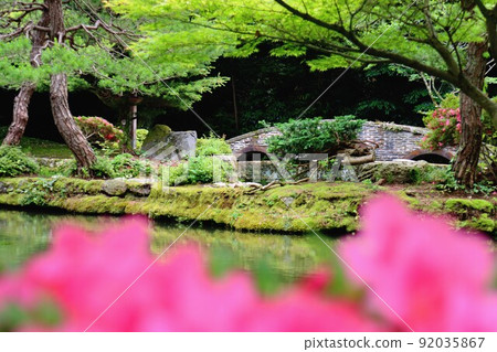 Oyama Shrine　 92035867