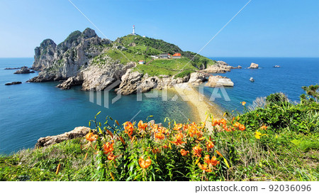 燈塔島 92036096