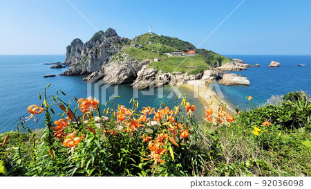 燈塔島 92036098