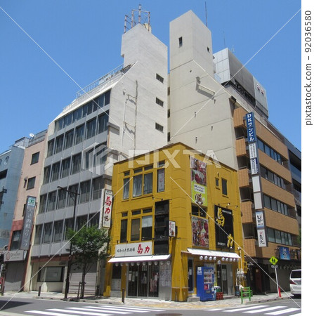 近日本橋室町四丁目 92036580