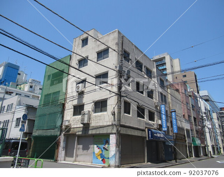 鹿島町2丁目附近 鹿島町2丁目附近 92037076