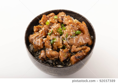烤雞肉串 烤雞肉串 92037389