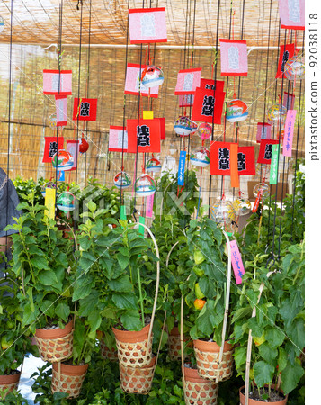 Hozuki City, Asakusa, Tokyo 92038118