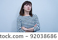 憤怒的歇斯底里女人 92038686