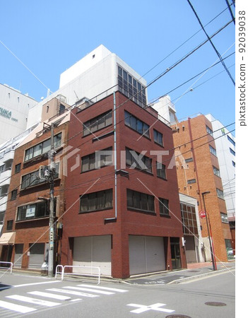 Near Kanda Sudacho 1-chome 92039038