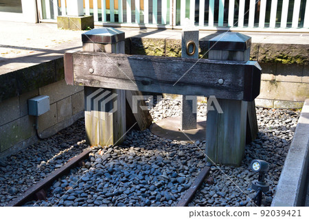 0 Shimbashi Station Old Shimbashi Station 92039421