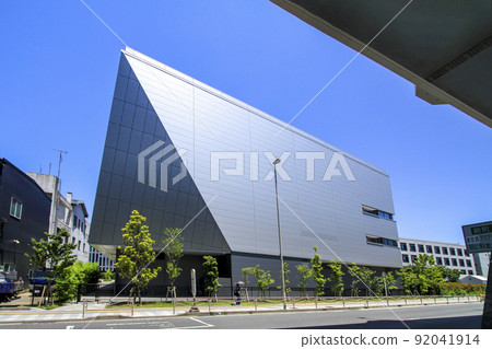 King Sky Front SB Kawasumi Tonomachi醫學研究所 92041914