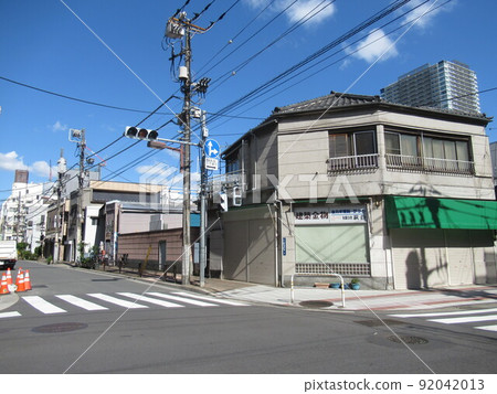 Near Matsugaya 3-chome Near Matsugaya 3-chome 92042013