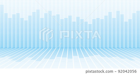 Equalizer texture 92042056