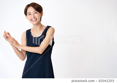 女子 92042203