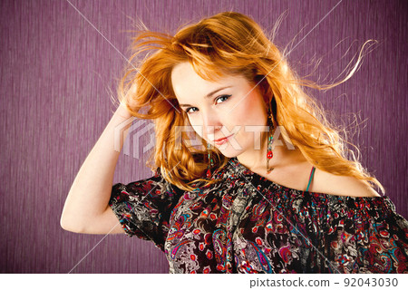 fashion woman 92043030