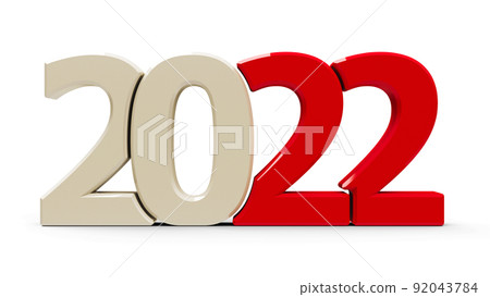 2022 icon compact red 2022 icon compact red 92043784
