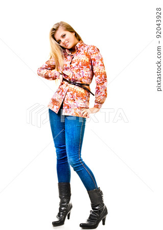 fashion woman 92043928