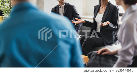 Business person 92044043