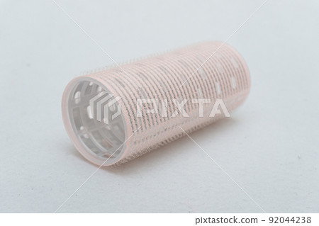 捲髮的女人 捲髮的女人 92044238