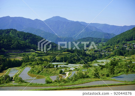 鄉村景觀 鄉村景觀 92044876