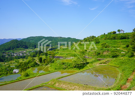 鄉村景觀 鄉村景觀 92044877