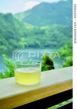 一杯茶 一杯茶 92044882