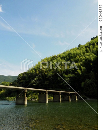 一座橋 一座橋 92044885
