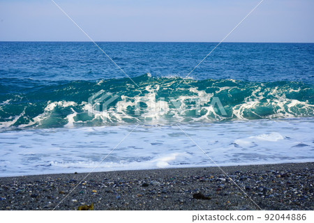 一個海灘 一個海灘 92044886