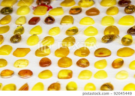 Products from amber. Amber stones. Products from amber. Amber stones. 92045449
