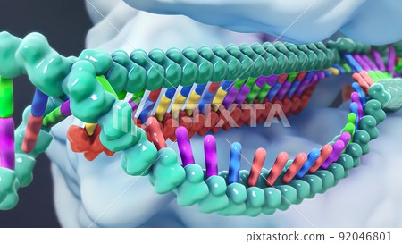 Mechanisms that induce or suppress the expression of a gene Mechanisms that induce or suppress the expression of a gene 92046801