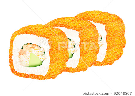 California Roll California Roll 92048567