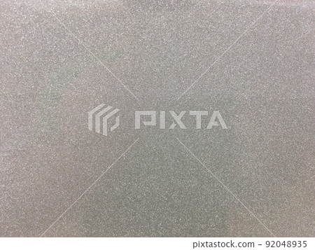 粗糙的砂質石膏石膏質地 92048935