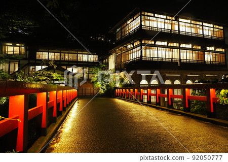 四萬溫泉石前館(群馬縣指定重要文化財產) 四萬溫泉石前館(群馬縣指定重要文化財產) 92050777