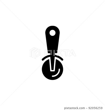 Illustration Vector graphic of Slicer Icon Illustration Vector graphic of Slicer Icon 92056259